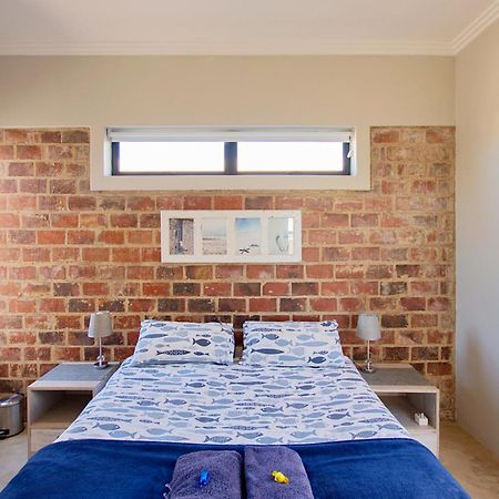 Beach Breakaway Apartment Langebaan Exterior foto