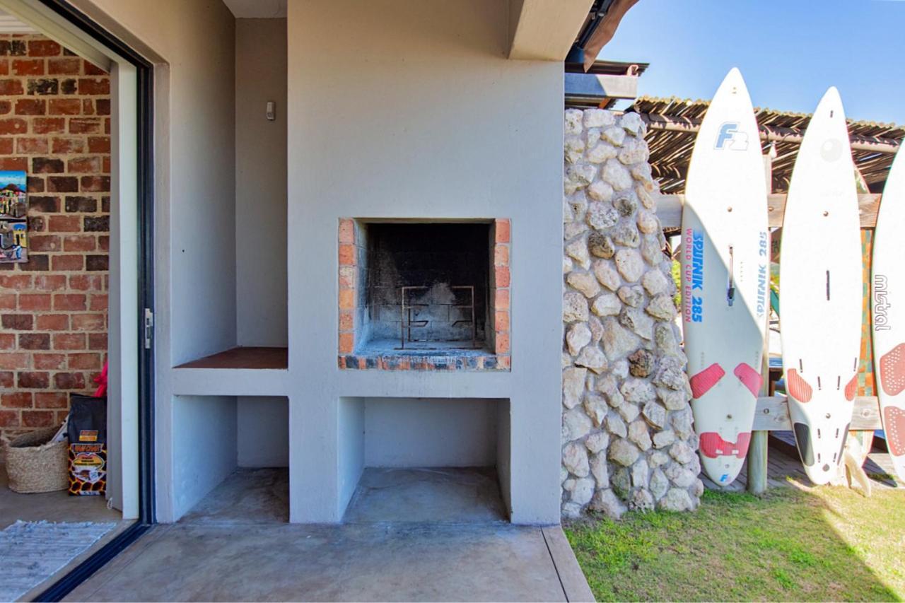 Beach Breakaway Apartment Langebaan Exterior foto