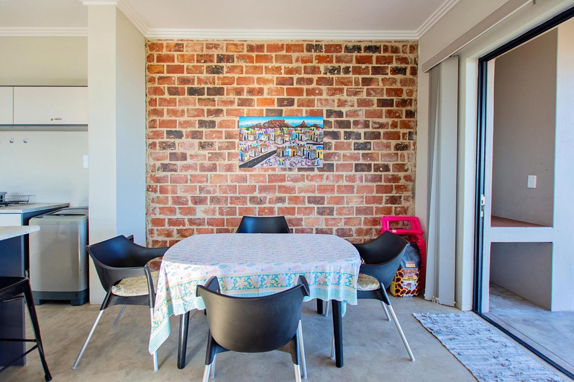 Beach Breakaway Apartment Langebaan Exterior foto